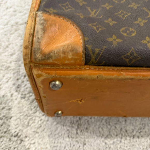 Louis Vuitton 2  Piece set of Luggage - Picture 11 of 16